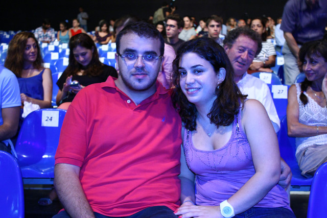 Al Madar @ Beirut Jazz Festival